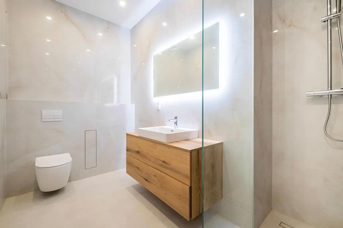 Predaj domu 157 m², pozemek 801 m², Kostomlátky, Středočeský kraj Predaj domu 157 m², pozemek 801 m², Kostomlátky, Středočeský kraj