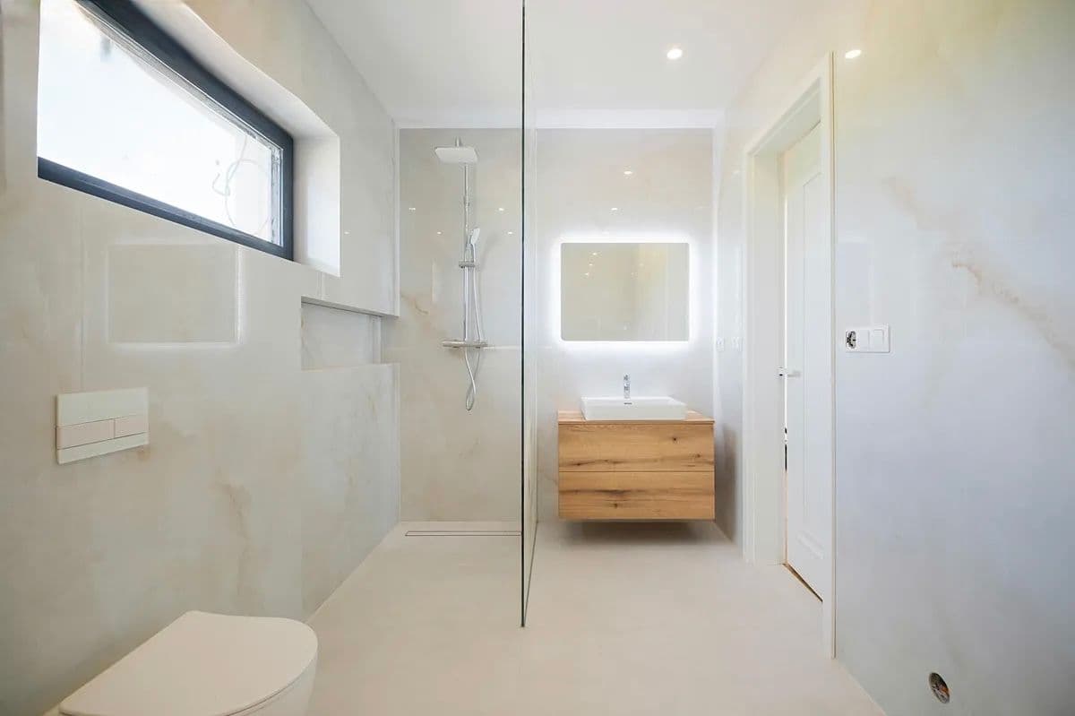 Predaj domu 157 m², pozemek 801 m², Kostomlátky, Středočeský kraj Predaj domu 157 m², pozemek 801 m², Kostomlátky, Středočeský kraj