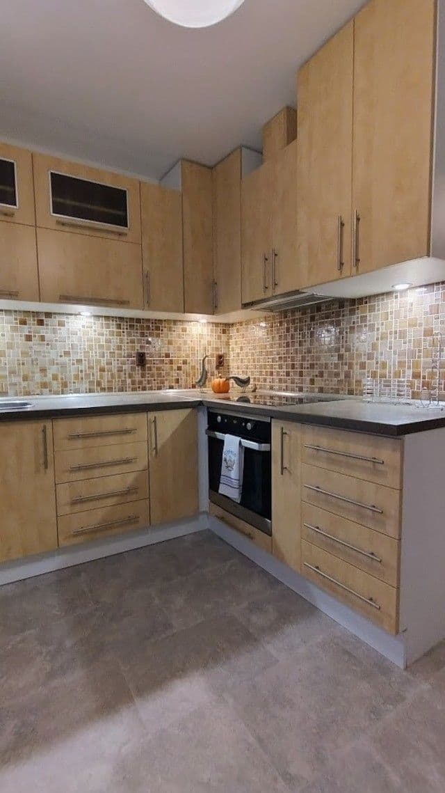 Prenájom bytu 3-izbový 63 m², Bukovany, Jihomoravský kraj Prenájom bytu 3-izbový 63 m², Bukovany, Jihomoravský kraj