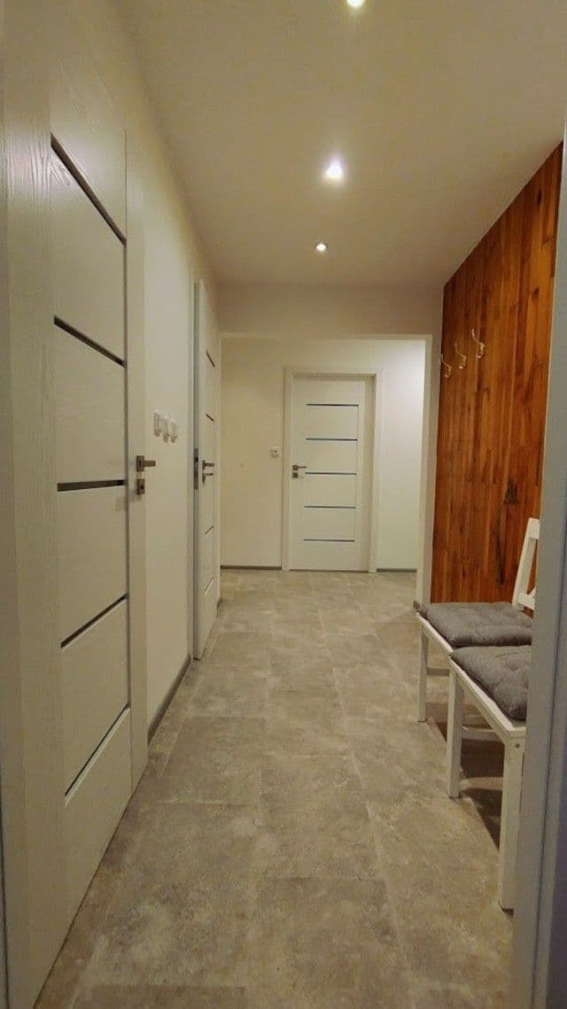 Prenájom bytu 3-izbový 63 m², Bukovany, Jihomoravský kraj Prenájom bytu 3-izbový 63 m², Bukovany, Jihomoravský kraj