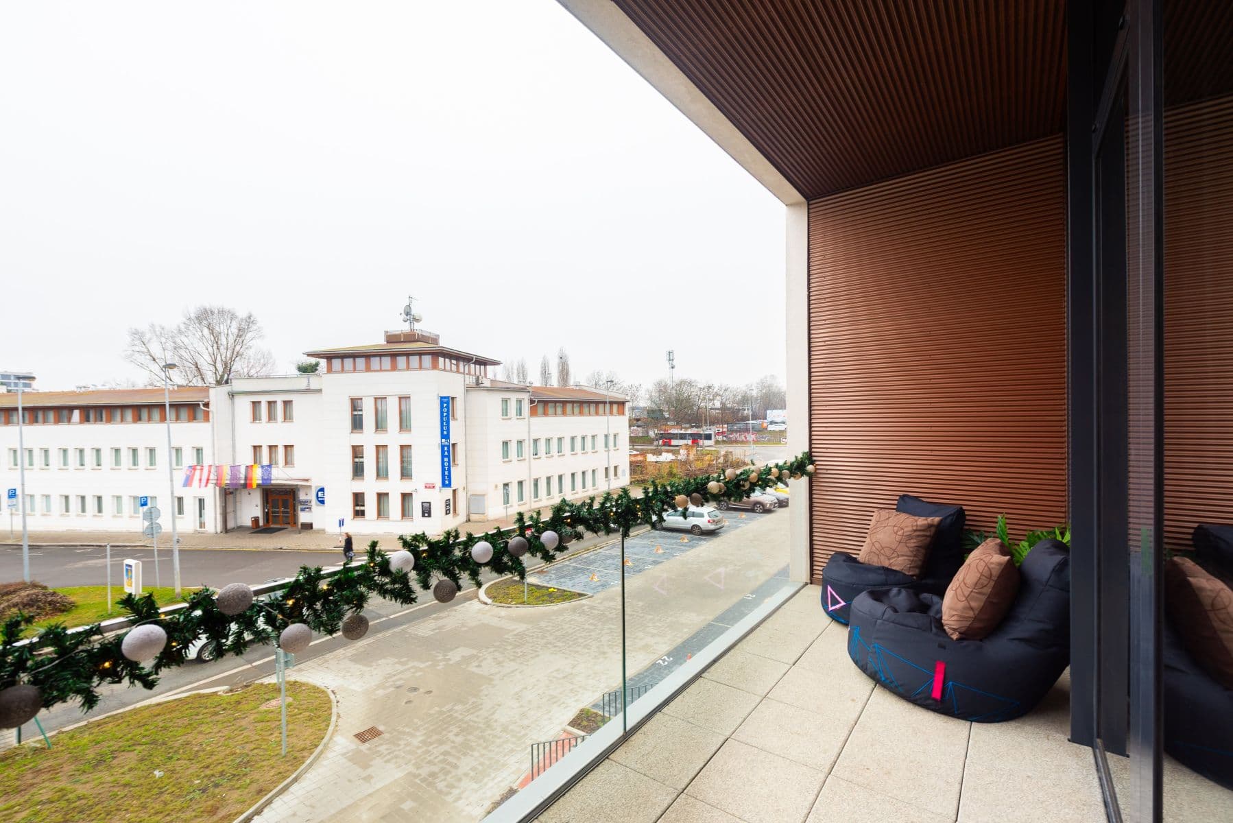 Prenájom bytu 55 m², Malešická, Praha, Praha Prenájom bytu 55 m², Malešická, Praha, Praha