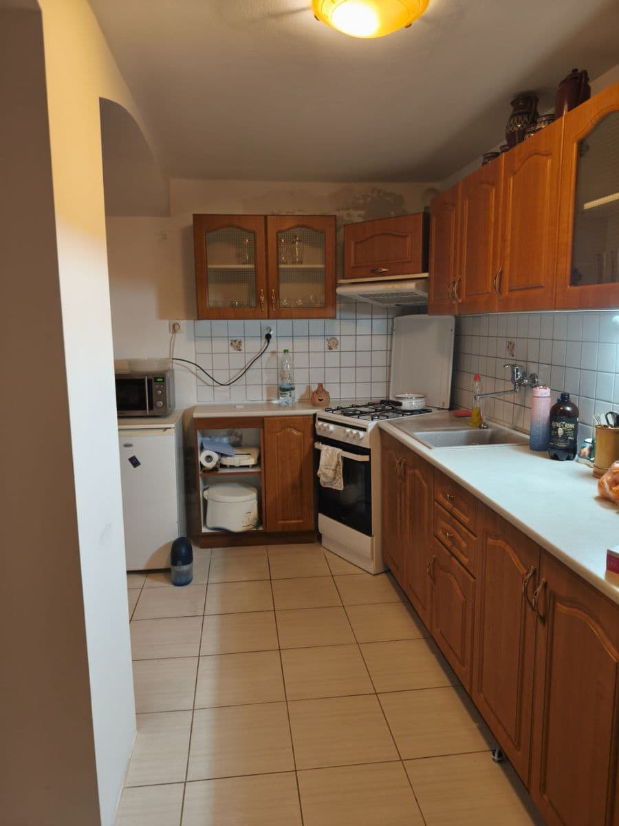 Prenájom domu 55 m², pozemek 350 m², Pánska, Králiky, Banskobystrický kraj Prenájom domu 55 m², pozemek 350 m², Pánska, Králiky, Banskobystrický kraj