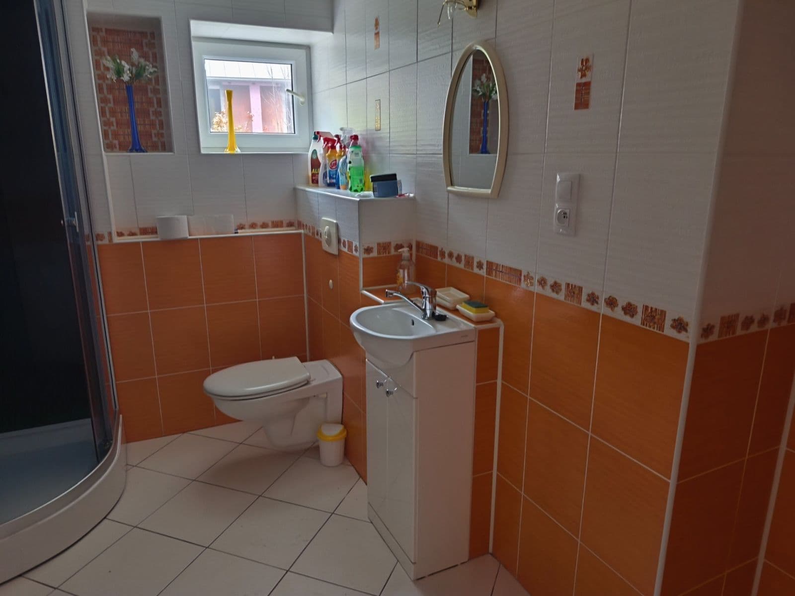 Prenájom domu 55 m², pozemek 350 m², Pánska, Králiky, Banskobystrický kraj Prenájom domu 55 m², pozemek 350 m², Pánska, Králiky, Banskobystrický kraj