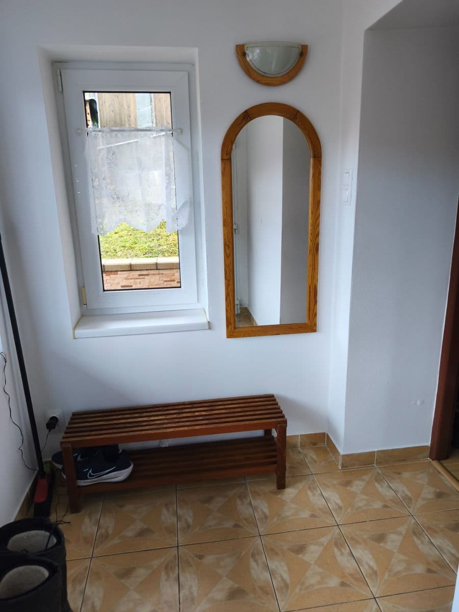 Prenájom domu 55 m², pozemek 350 m², Pánska, Králiky, Banskobystrický kraj Prenájom domu 55 m², pozemek 350 m², Pánska, Králiky, Banskobystrický kraj