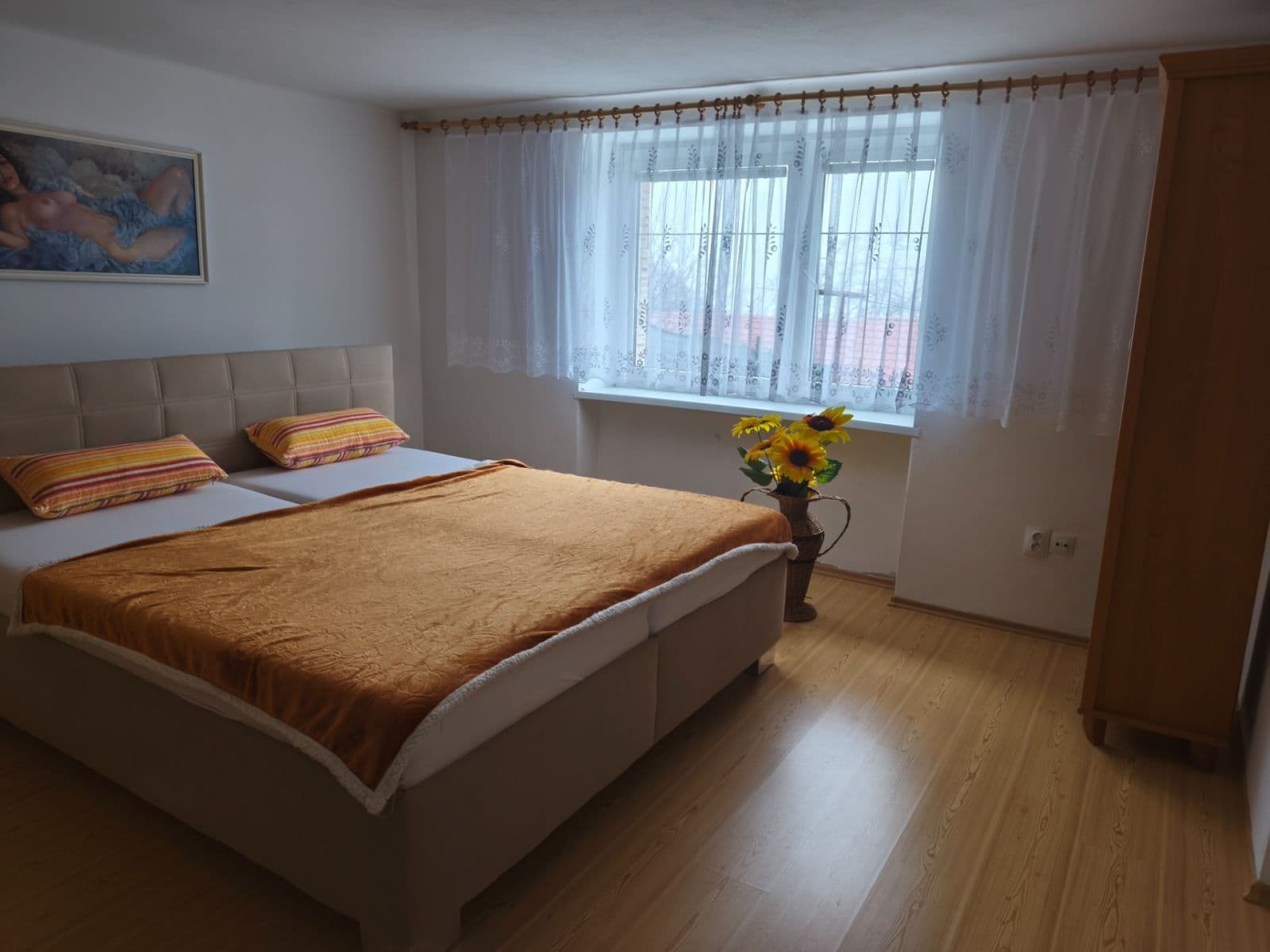 Prenájom domu 55 m², pozemek 350 m², Pánska, Králiky, Banskobystrický kraj Prenájom domu 55 m², pozemek 350 m², Pánska, Králiky, Banskobystrický kraj