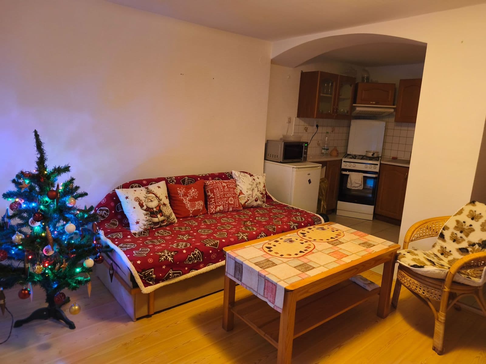 Prenájom domu 55 m², pozemek 350 m², Pánska, Králiky, Banskobystrický kraj Prenájom domu 55 m², pozemek 350 m², Pánska, Králiky, Banskobystrický kraj