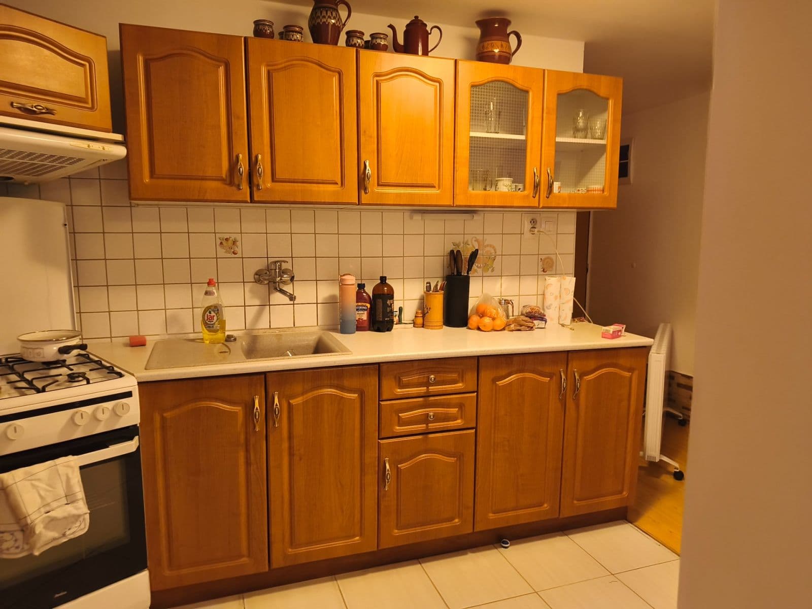 Prenájom domu 55 m², pozemek 350 m², Pánska, Králiky, Banskobystrický kraj Prenájom domu 55 m², pozemek 350 m², Pánska, Králiky, Banskobystrický kraj