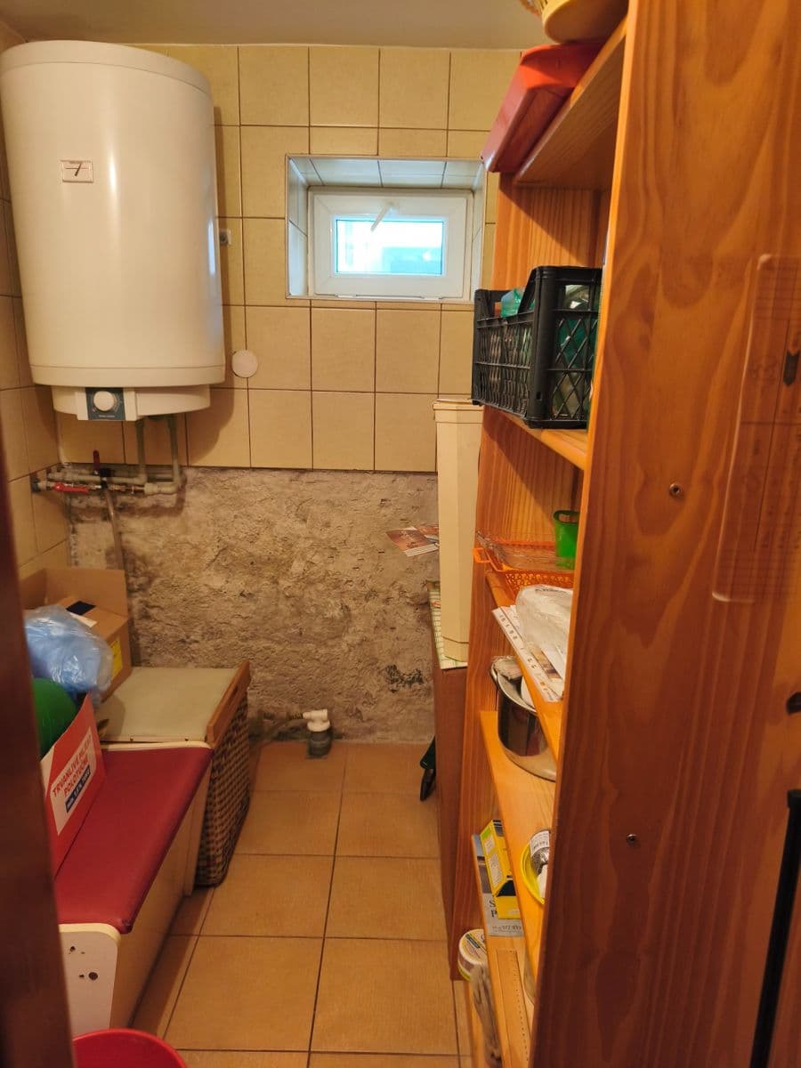 Prenájom domu 55 m², pozemek 350 m², Pánska, Králiky, Banskobystrický kraj Prenájom domu 55 m², pozemek 350 m², Pánska, Králiky, Banskobystrický kraj