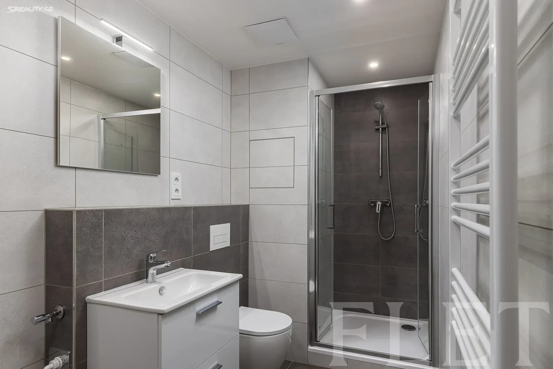 Prenájom bytu 1-izbový 31 m², Hermanové, Praha, Praha Prenájom bytu 1-izbový 31 m², Hermanové, Praha, Praha