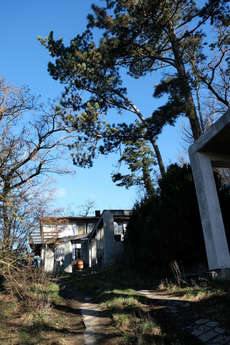 Predaj pozemku 713 m², Nad Pěšinou, Zadní Třebaň, Středočeský kraj Predaj pozemku 713 m², Nad Pěšinou, Zadní Třebaň, Středočeský kraj