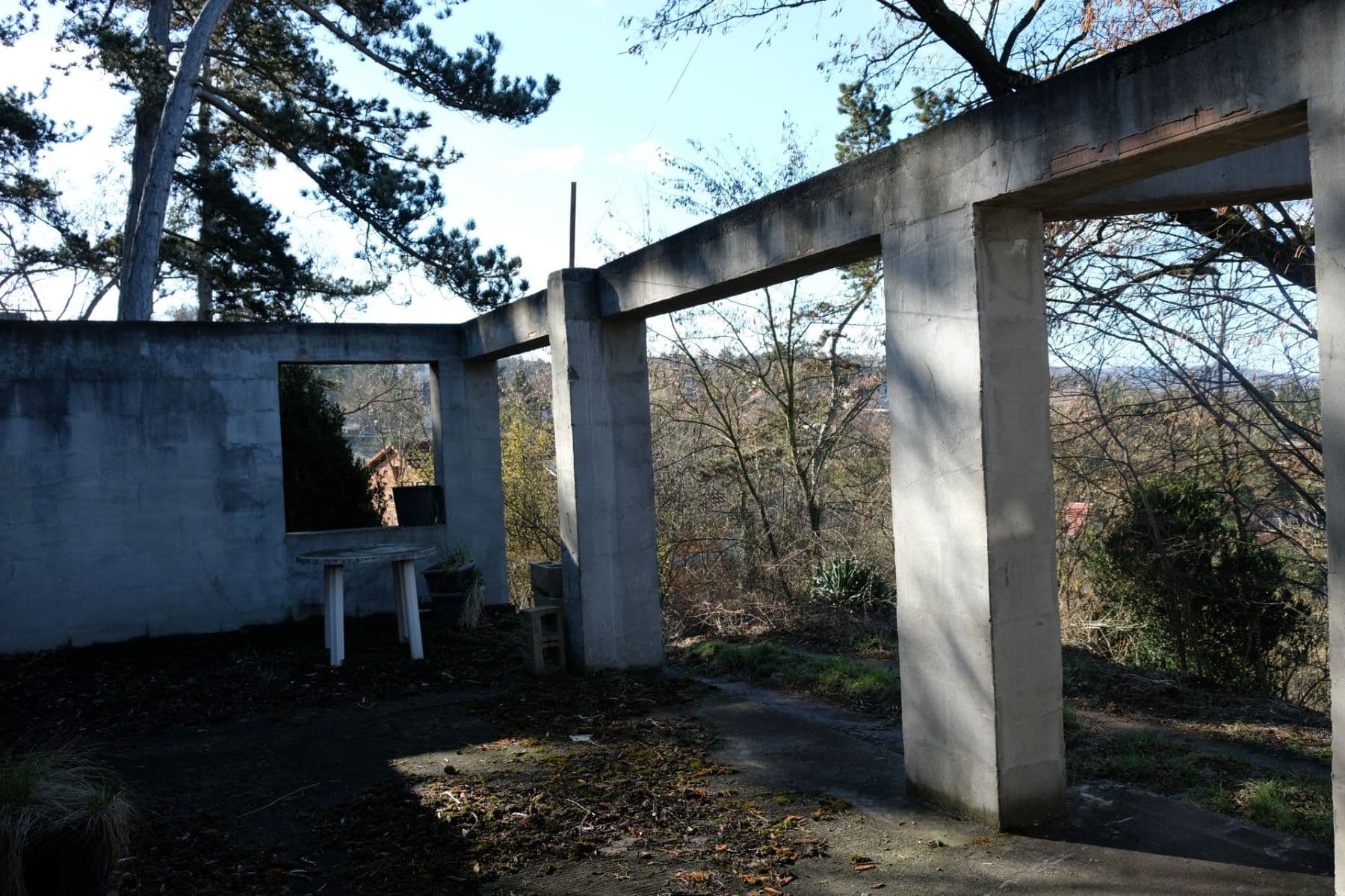 Predaj pozemku 713 m², Nad Pěšinou, Zadní Třebaň, Středočeský kraj Predaj pozemku 713 m², Nad Pěšinou, Zadní Třebaň, Středočeský kraj