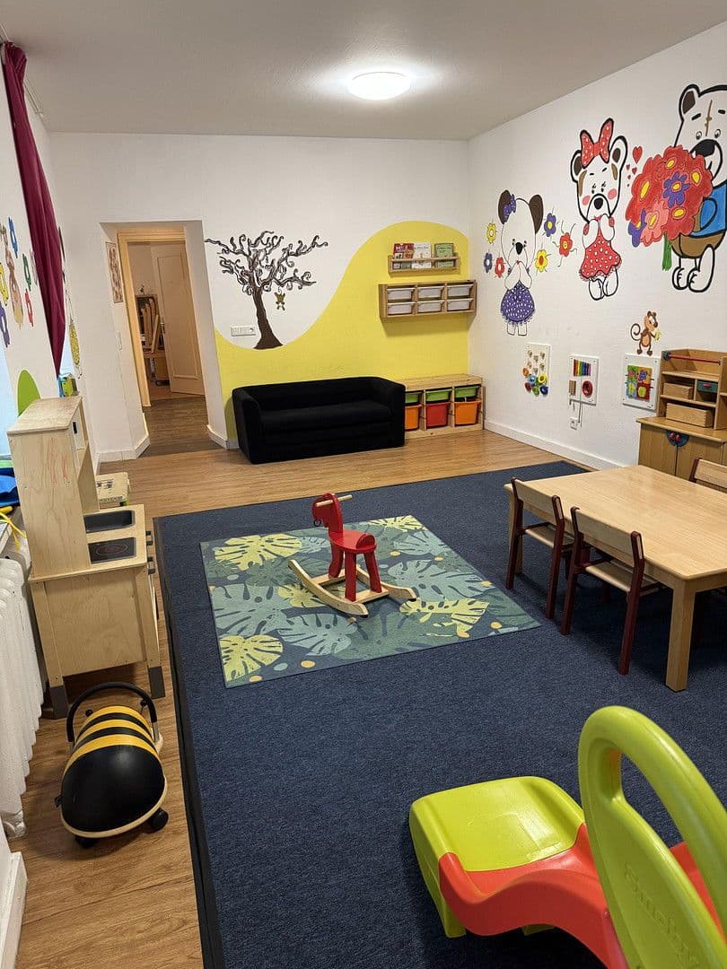 Predaj bytu 2-izbový 66 m², Kirchstr. 39, Düsseldorf, Severné Porýnie - Westfálsko Predaj bytu 2-izbový 66 m², Kirchstr. 39, Düsseldorf, Severné Porýnie - Westfálsko