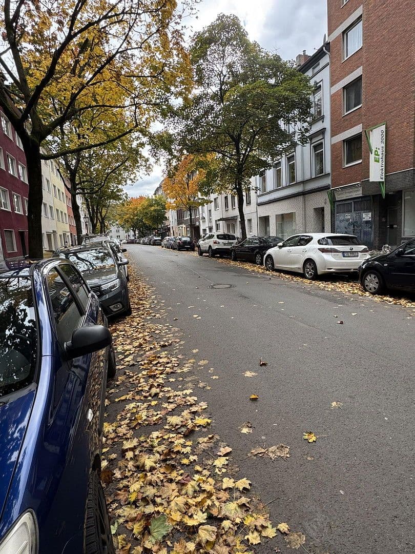 Predaj bytu 2-izbový 66 m², Kirchstr. 39, Düsseldorf, Severné Porýnie - Westfálsko Predaj bytu 2-izbový 66 m², Kirchstr. 39, Düsseldorf, Severné Porýnie - Westfálsko