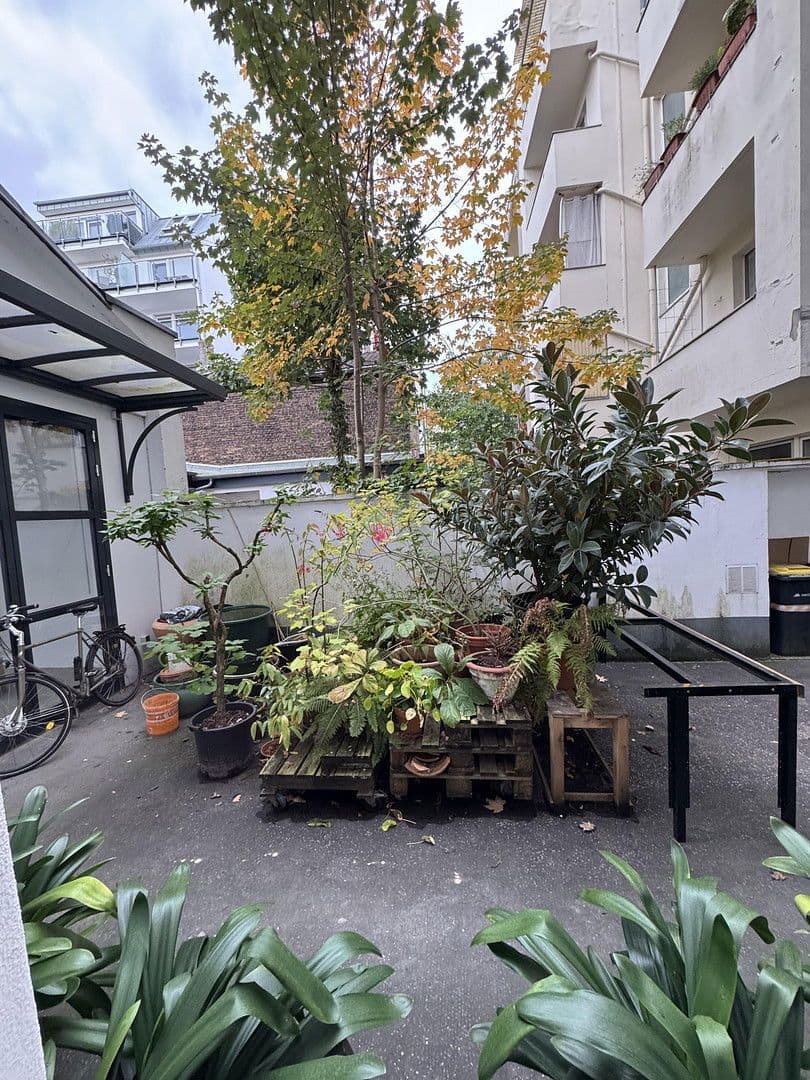 Predaj bytu 2-izbový 66 m², Kirchstr. 39, Düsseldorf, Severné Porýnie - Westfálsko Predaj bytu 2-izbový 66 m², Kirchstr. 39, Düsseldorf, Severné Porýnie - Westfálsko