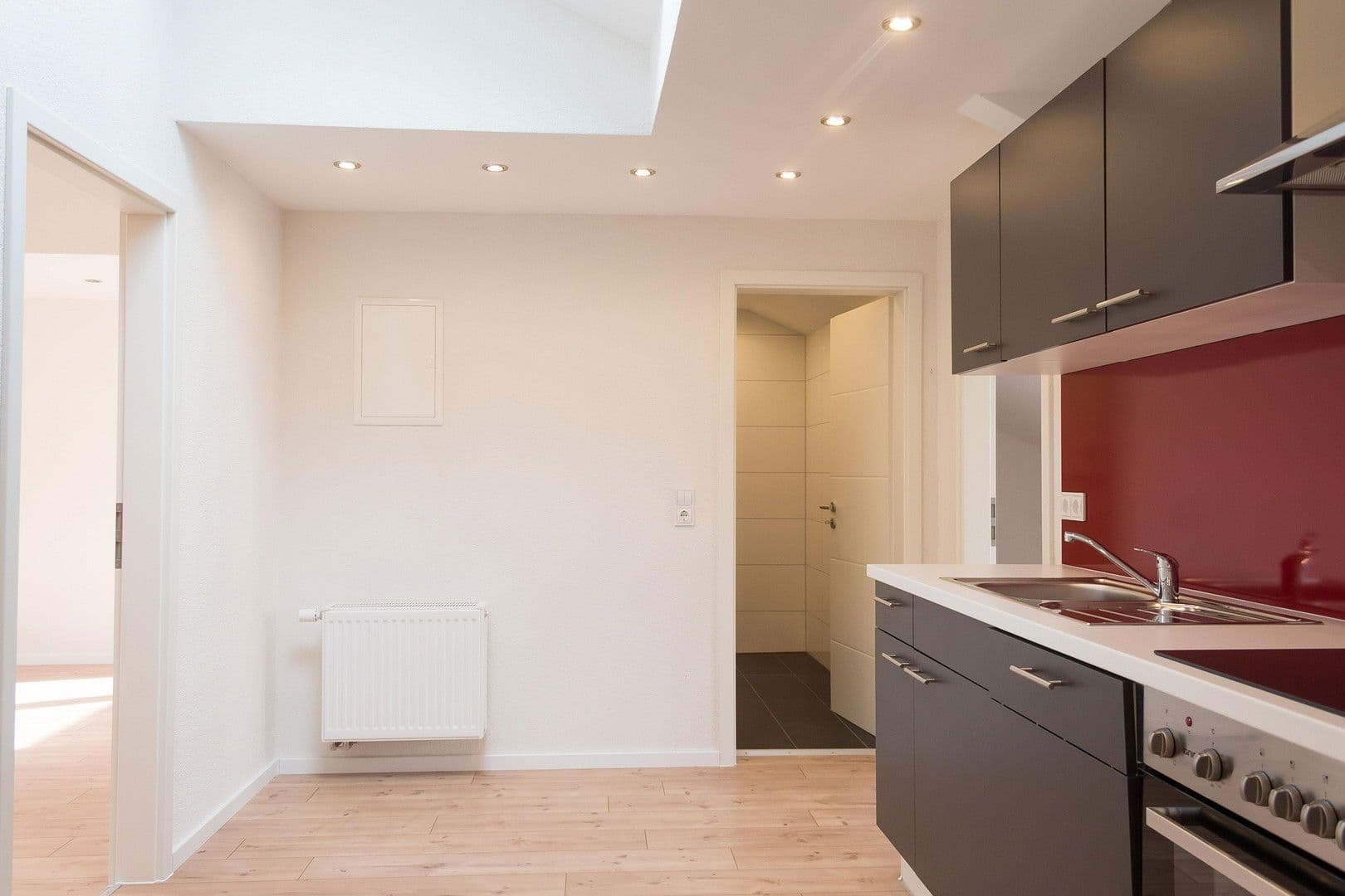 Predaj domu 364 m², pozemek 205 m², Gerberstr. 9, Pforzheim, Bádensko-Wurttembersko Predaj domu 364 m², pozemek 205 m², Gerberstr. 9, Pforzheim, Bádensko-Wurttembersko