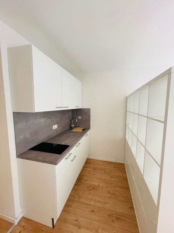 Predaj domu 364 m², pozemek 205 m², Gerberstr. 9, Pforzheim, Bádensko-Wurttembersko Predaj domu 364 m², pozemek 205 m², Gerberstr. 9, Pforzheim, Bádensko-Wurttembersko