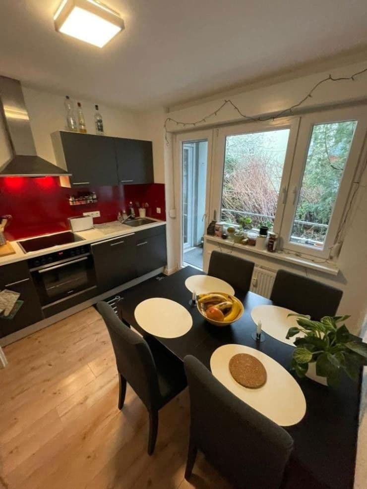 Predaj domu 364 m², pozemek 205 m², Gerberstr. 9, Pforzheim, Bádensko-Wurttembersko Predaj domu 364 m², pozemek 205 m², Gerberstr. 9, Pforzheim, Bádensko-Wurttembersko