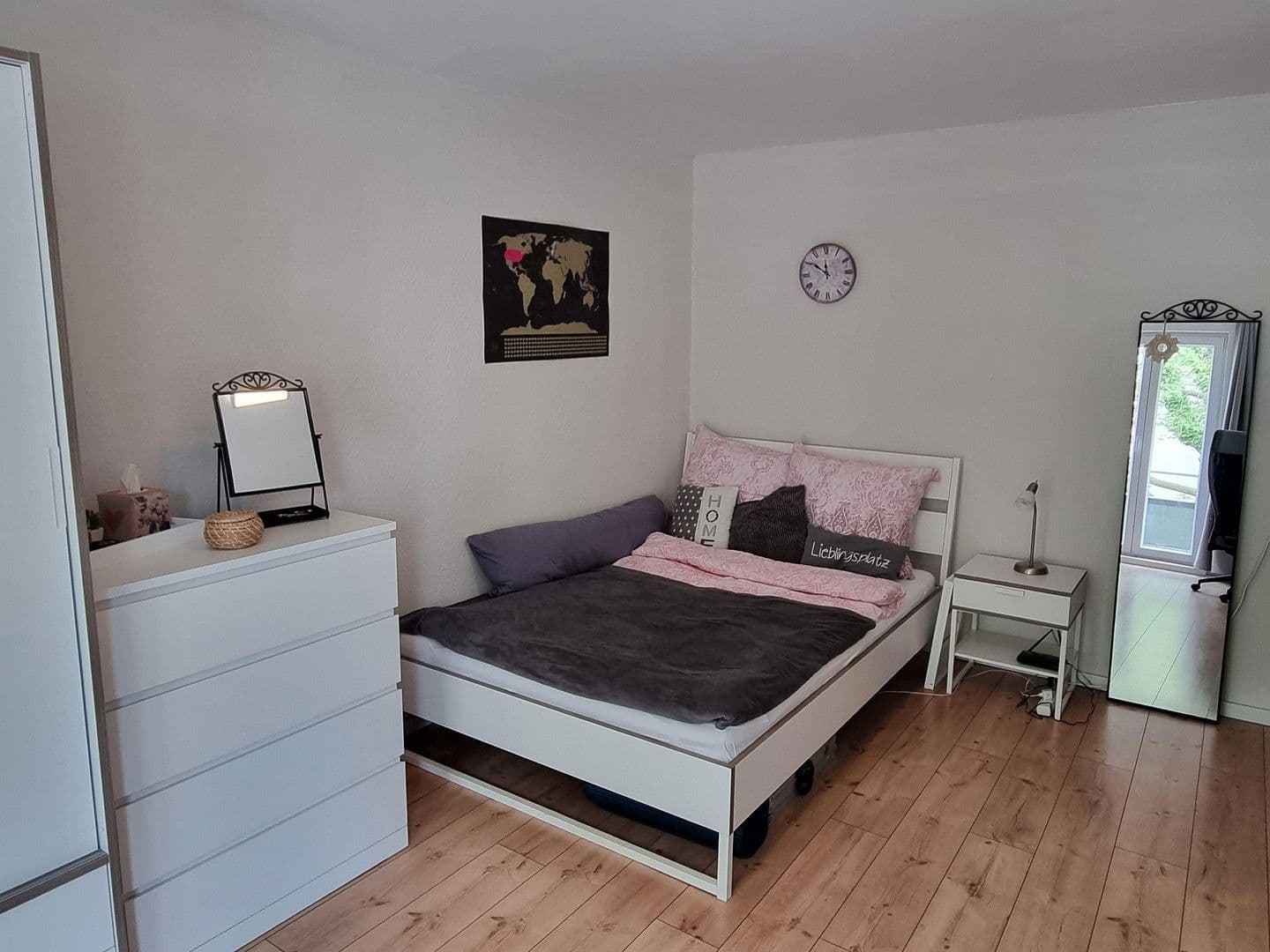 Predaj domu 364 m², pozemek 205 m², Gerberstr. 9, Pforzheim, Bádensko-Wurttembersko Predaj domu 364 m², pozemek 205 m², Gerberstr. 9, Pforzheim, Bádensko-Wurttembersko