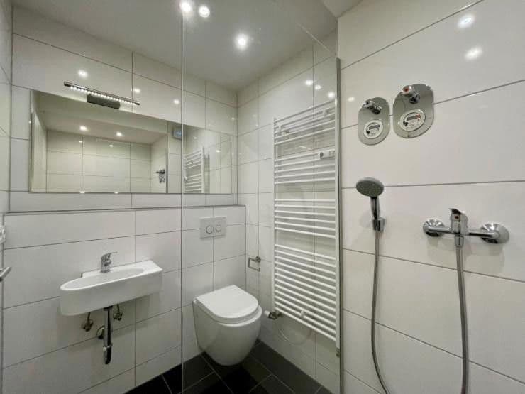 Predaj domu 364 m², pozemek 205 m², Gerberstr. 9, Pforzheim, Bádensko-Wurttembersko Predaj domu 364 m², pozemek 205 m², Gerberstr. 9, Pforzheim, Bádensko-Wurttembersko