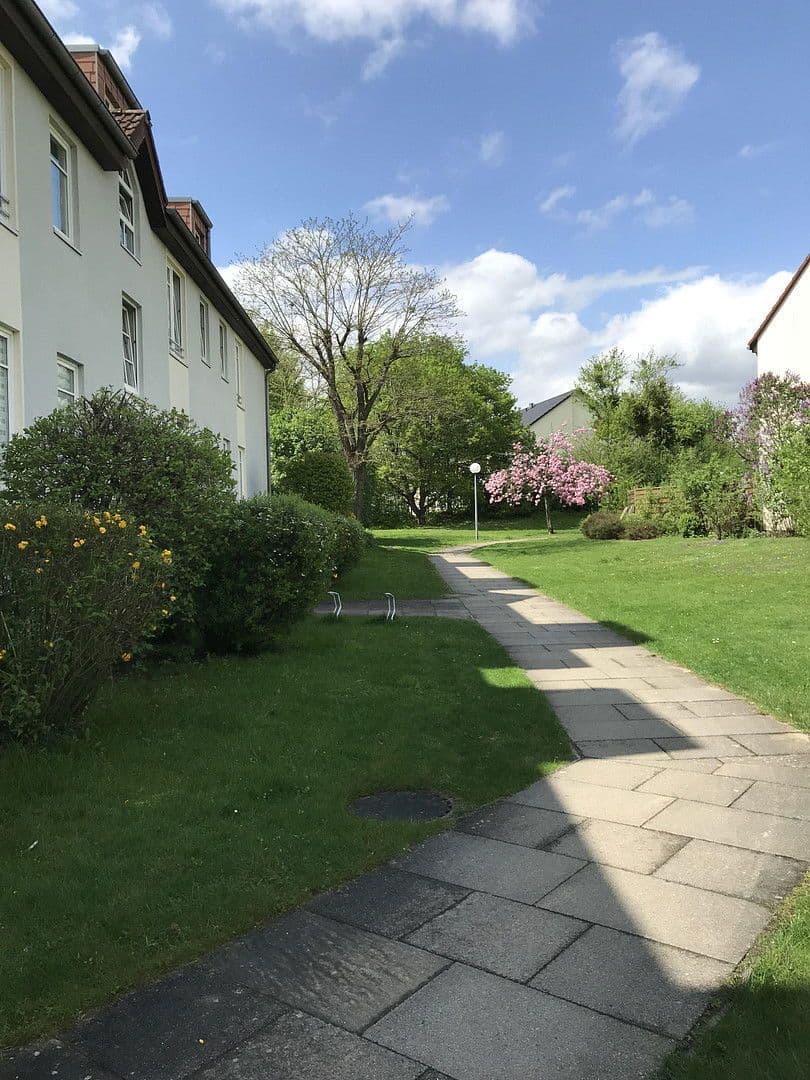 Predaj bytu 3-izbový 76 m², Wolfsburg Fallersleben, Dolné Sasko Predaj bytu 3-izbový 76 m², Wolfsburg Fallersleben, Dolné Sasko