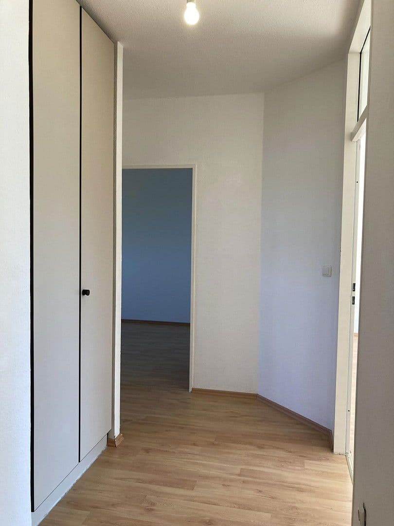 Predaj bytu 3-izbový 76 m², Wolfsburg Fallersleben, Dolné Sasko Predaj bytu 3-izbový 76 m², Wolfsburg Fallersleben, Dolné Sasko