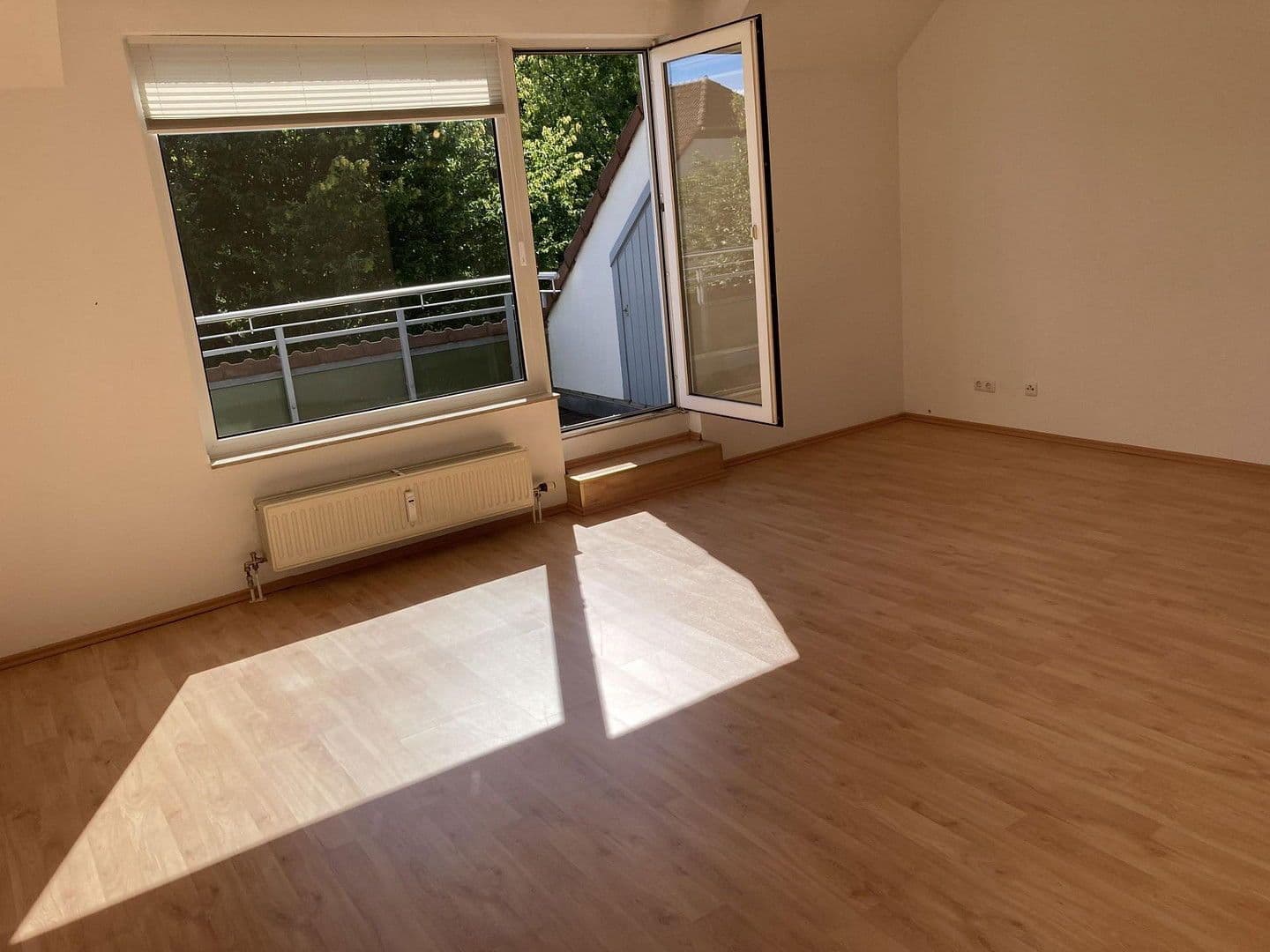 Predaj bytu 3-izbový 76 m², Wolfsburg Fallersleben, Dolné Sasko Predaj bytu 3-izbový 76 m², Wolfsburg Fallersleben, Dolné Sasko