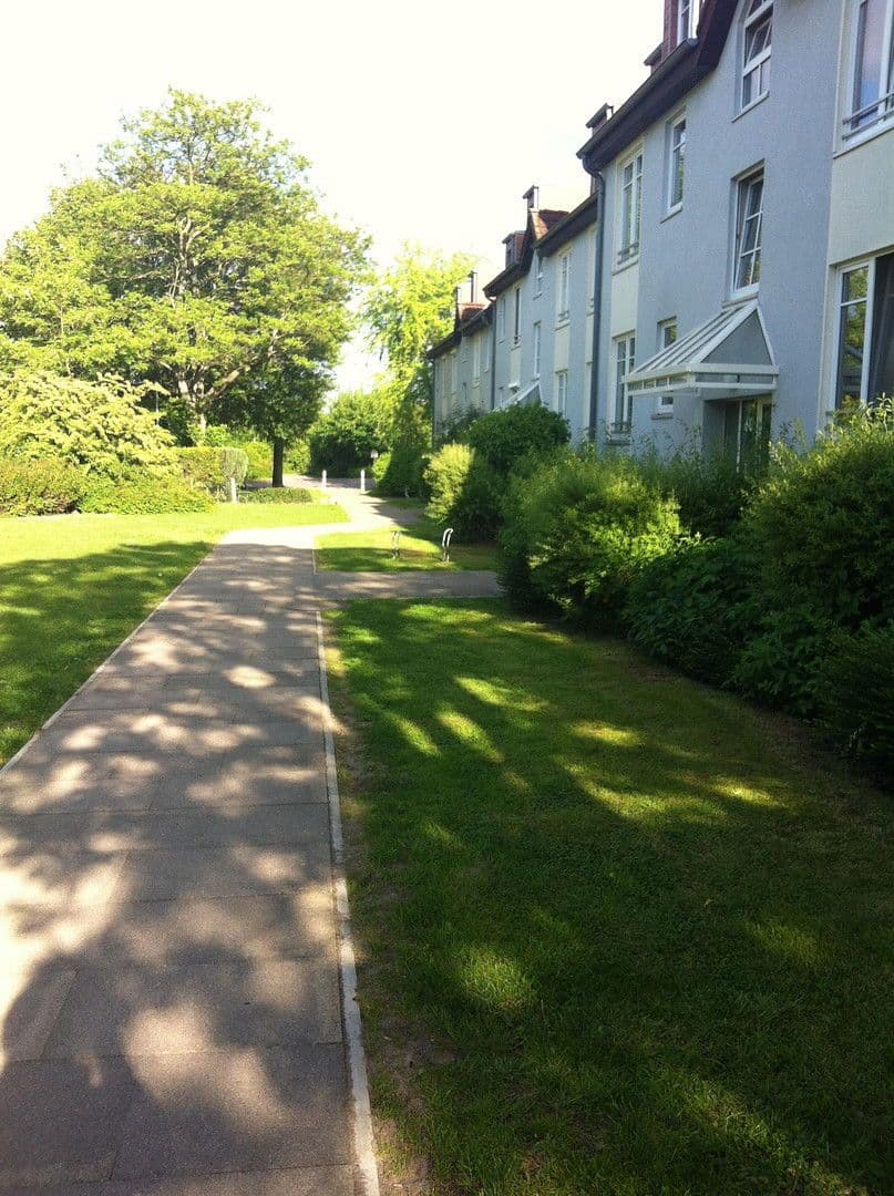 Predaj bytu 3-izbový 76 m², Wolfsburg Fallersleben, Dolné Sasko Predaj bytu 3-izbový 76 m², Wolfsburg Fallersleben, Dolné Sasko