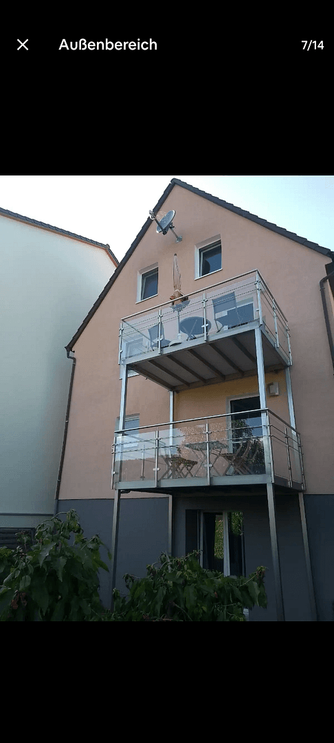 Predaj domu 148 m², pozemek 180 m², Mühlacker, Bádensko-Wurttembersko Predaj domu 148 m², pozemek 180 m², Mühlacker, Bádensko-Wurttembersko