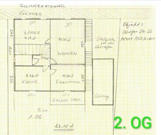 Predaj domu 148 m², pozemek 180 m², Mühlacker, Bádensko-Wurttembersko Predaj domu 148 m², pozemek 180 m², Mühlacker, Bádensko-Wurttembersko