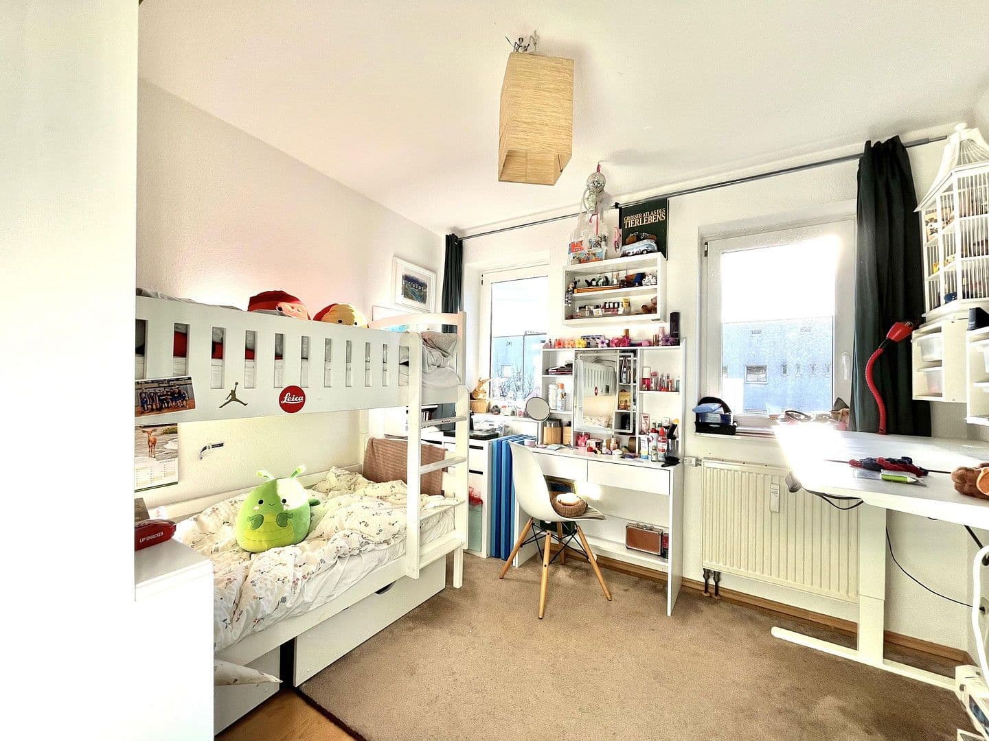 Predaj bytu 3-izbový 66 m², Hamburg, Hamburg Predaj bytu 3-izbový 66 m², Hamburg, Hamburg