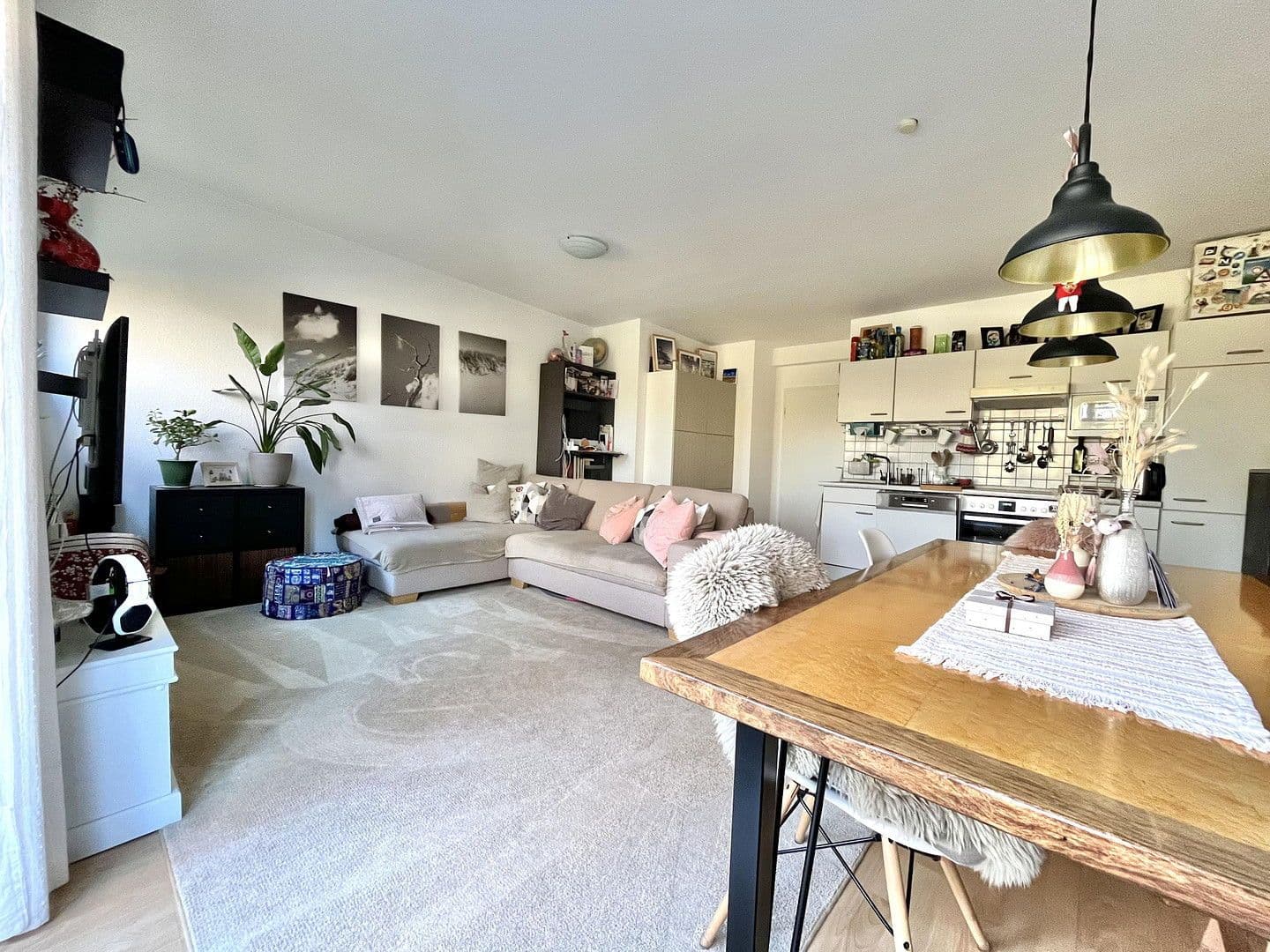 Predaj bytu 3-izbový 66 m², Hamburg, Hamburg Predaj bytu 3-izbový 66 m², Hamburg, Hamburg