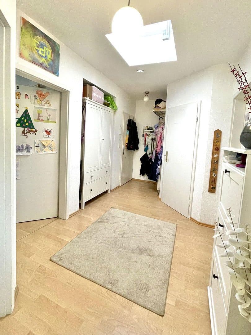 Predaj bytu 3-izbový 66 m², Hamburg, Hamburg Predaj bytu 3-izbový 66 m², Hamburg, Hamburg