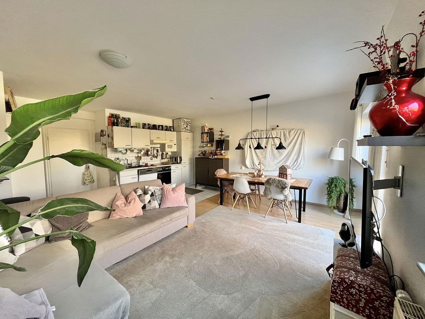 Predaj bytu 3-izbový 66 m², Hamburg, Hamburg Predaj bytu 3-izbový 66 m², Hamburg, Hamburg