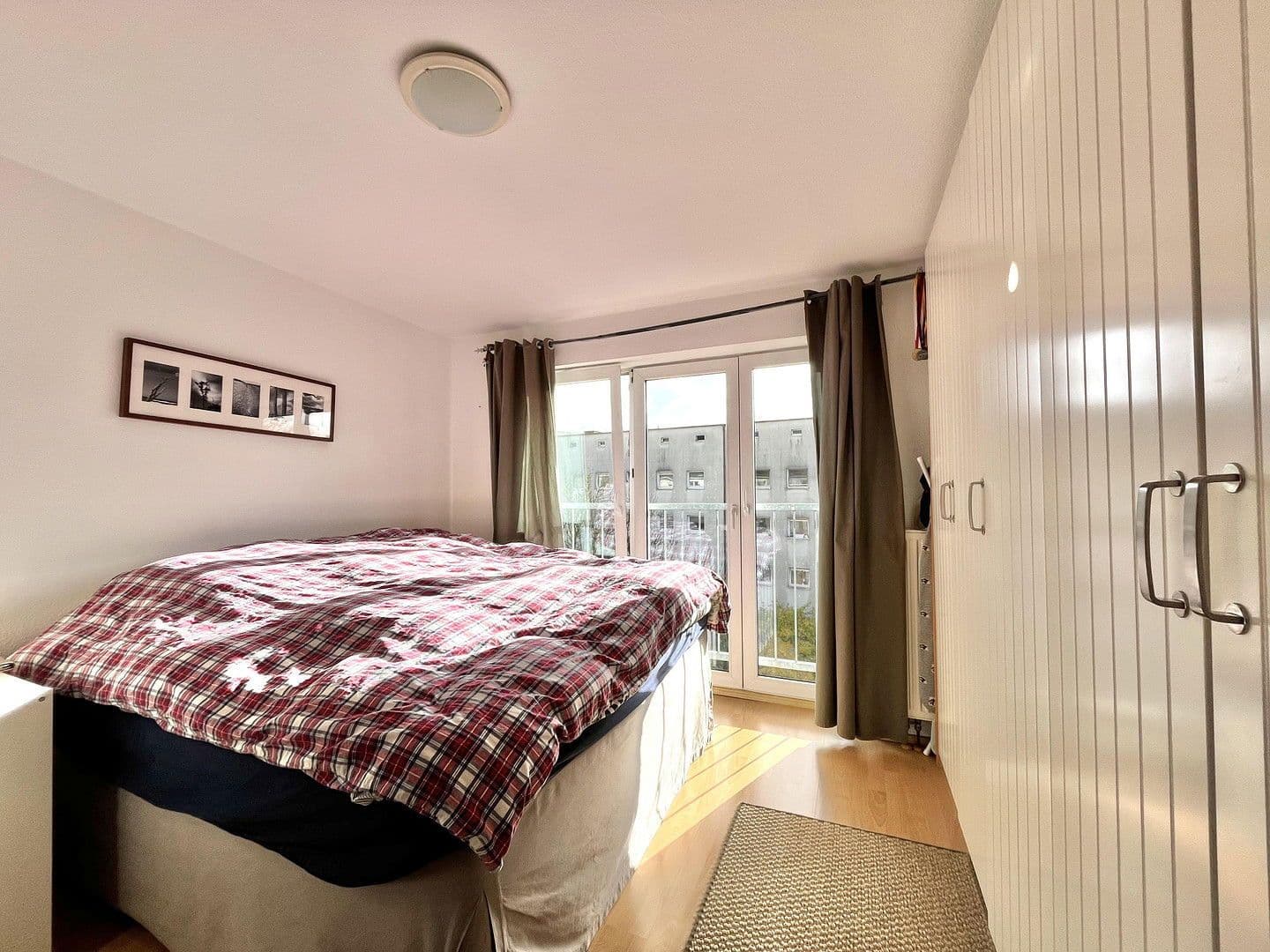 Predaj bytu 3-izbový 66 m², Hamburg, Hamburg Predaj bytu 3-izbový 66 m², Hamburg, Hamburg