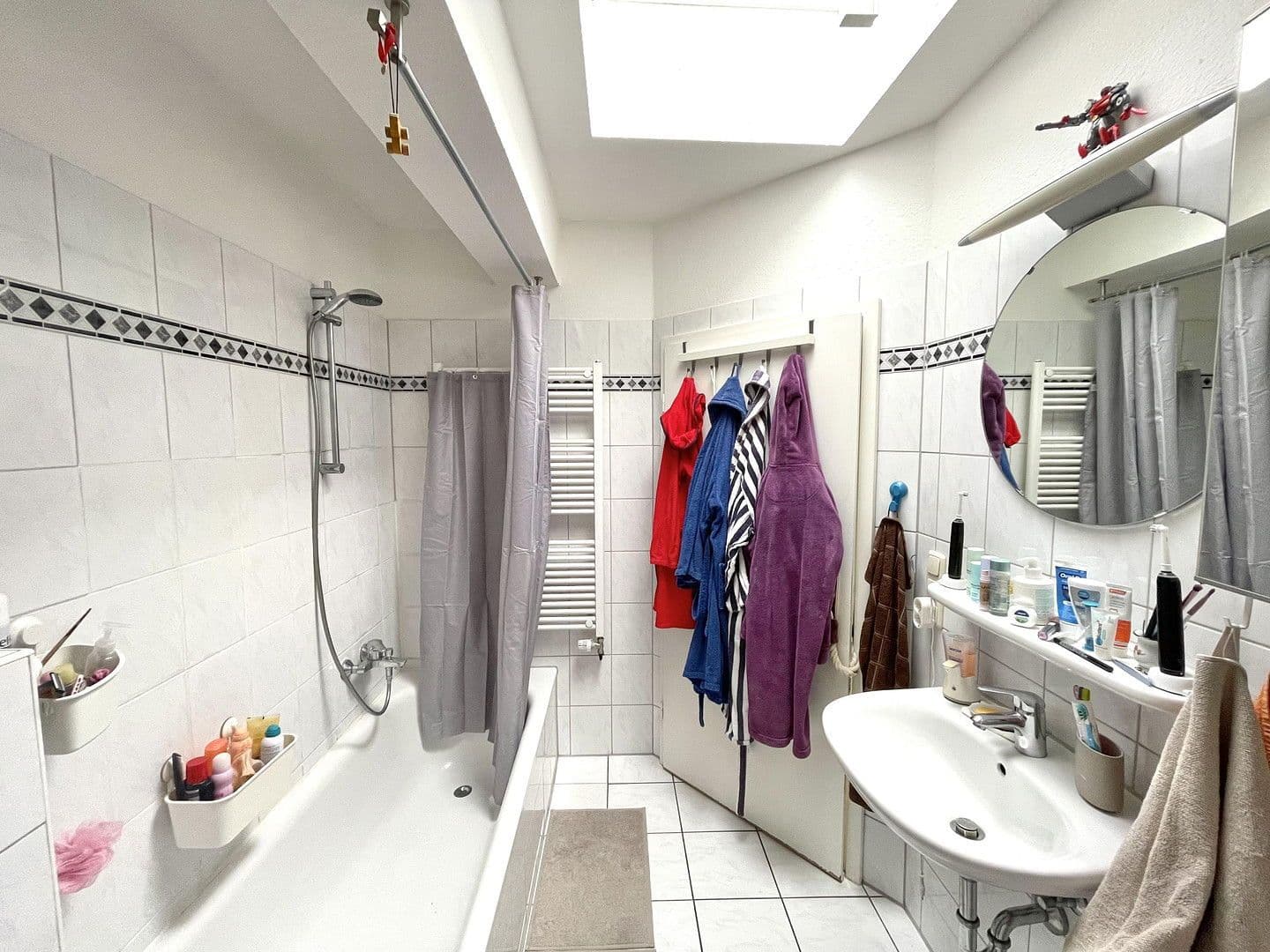 Predaj bytu 3-izbový 66 m², Hamburg, Hamburg Predaj bytu 3-izbový 66 m², Hamburg, Hamburg