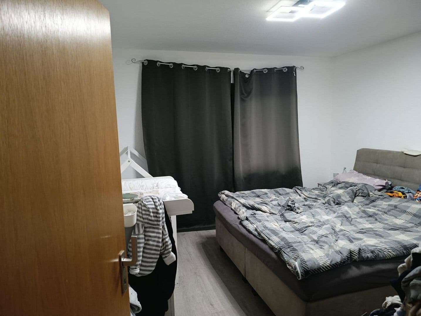 Prenájom bytu 3-izbový 74 m², Auf der Heide 25a, Herford, Severné Porýnie - Westfálsko Prenájom bytu 3-izbový 74 m², Auf der Heide 25a, Herford, Severné Porýnie - Westfálsko