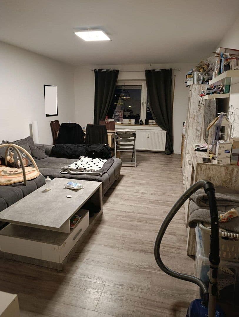 Prenájom bytu 3-izbový 74 m², Auf der Heide 25a, Herford, Severné Porýnie - Westfálsko Prenájom bytu 3-izbový 74 m², Auf der Heide 25a, Herford, Severné Porýnie - Westfálsko