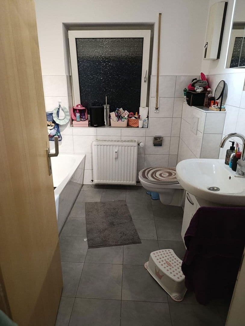 Prenájom bytu 3-izbový 74 m², Auf der Heide 25a, Herford, Severné Porýnie - Westfálsko Prenájom bytu 3-izbový 74 m², Auf der Heide 25a, Herford, Severné Porýnie - Westfálsko