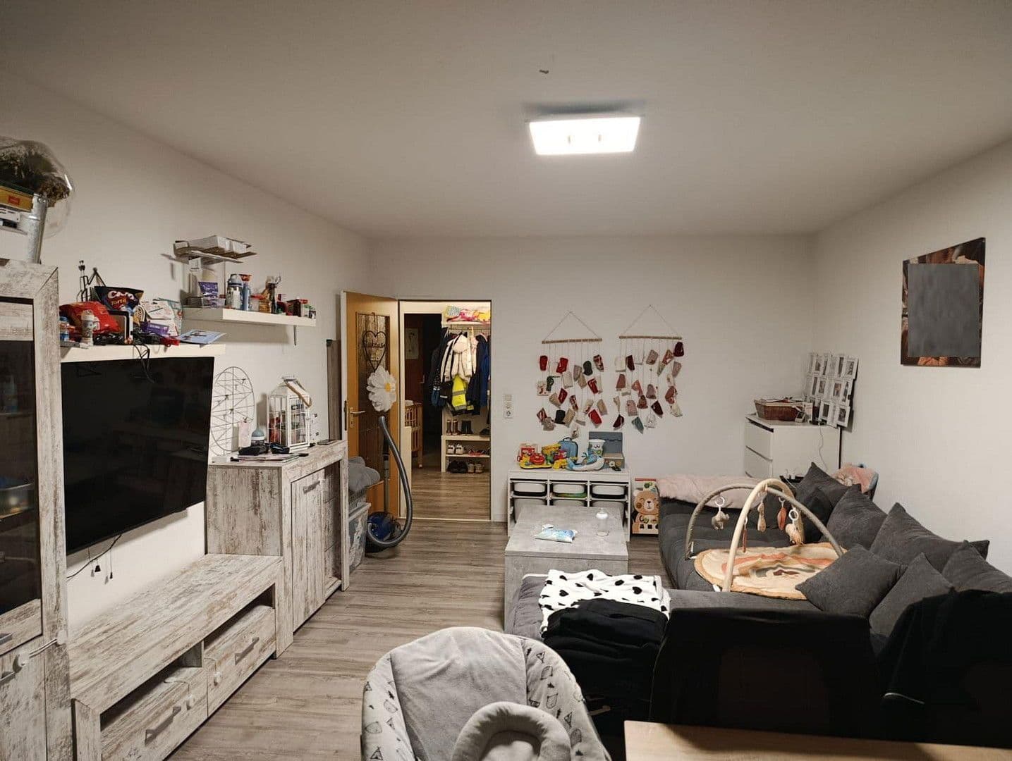 Prenájom bytu 3-izbový 74 m², Auf der Heide 25a, Herford, Severné Porýnie - Westfálsko Prenájom bytu 3-izbový 74 m², Auf der Heide 25a, Herford, Severné Porýnie - Westfálsko