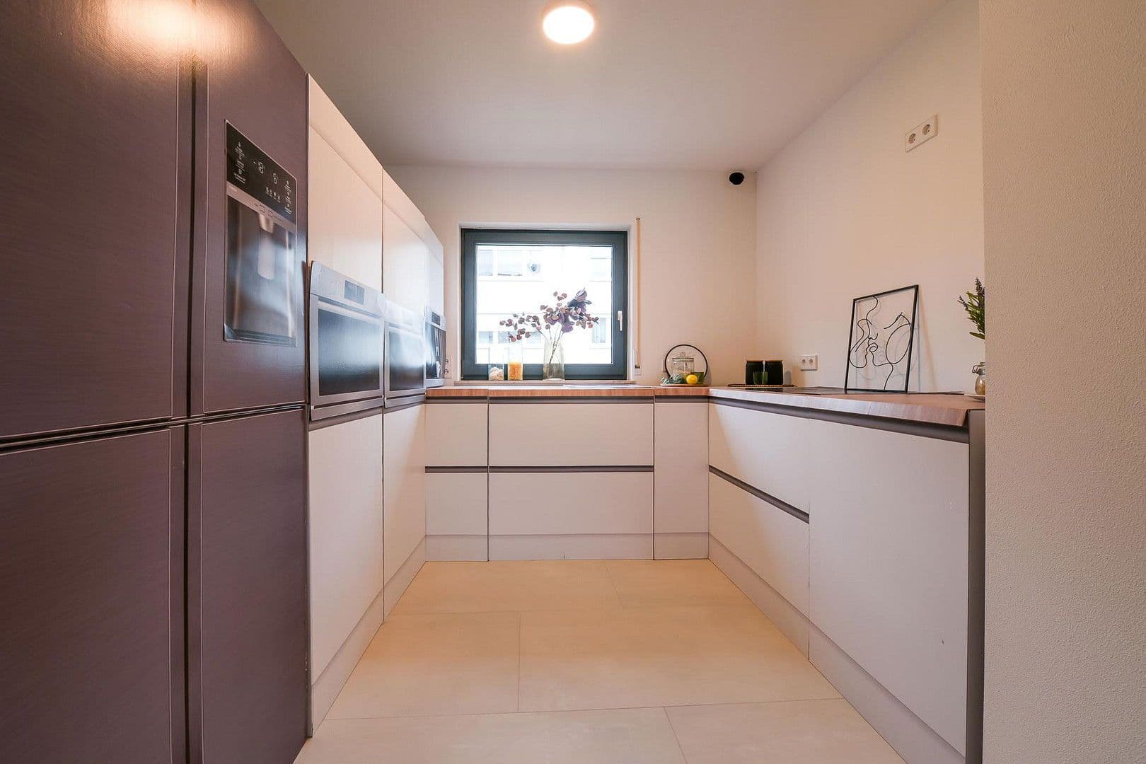 Predaj domu 161 m², pozemek 216 m², Bad Friedrichshall, Bádensko-Wurttembersko Predaj domu 161 m², pozemek 216 m², Bad Friedrichshall, Bádensko-Wurttembersko