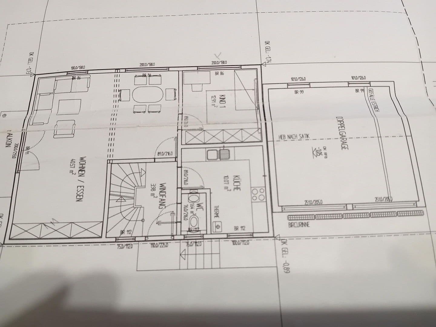 Predaj domu 130 m², pozemek 596 m², Ronsberg, Bavorsko Predaj domu 130 m², pozemek 596 m², Ronsberg, Bavorsko