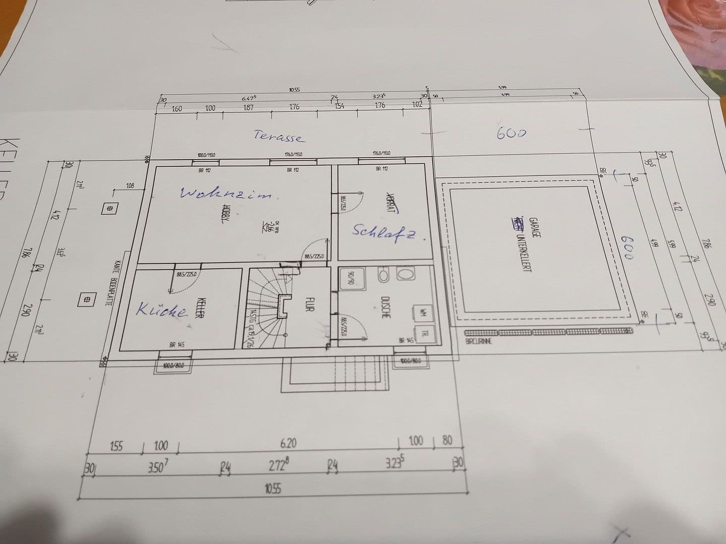 Predaj domu 130 m², pozemek 596 m², Ronsberg, Bavorsko Predaj domu 130 m², pozemek 596 m², Ronsberg, Bavorsko