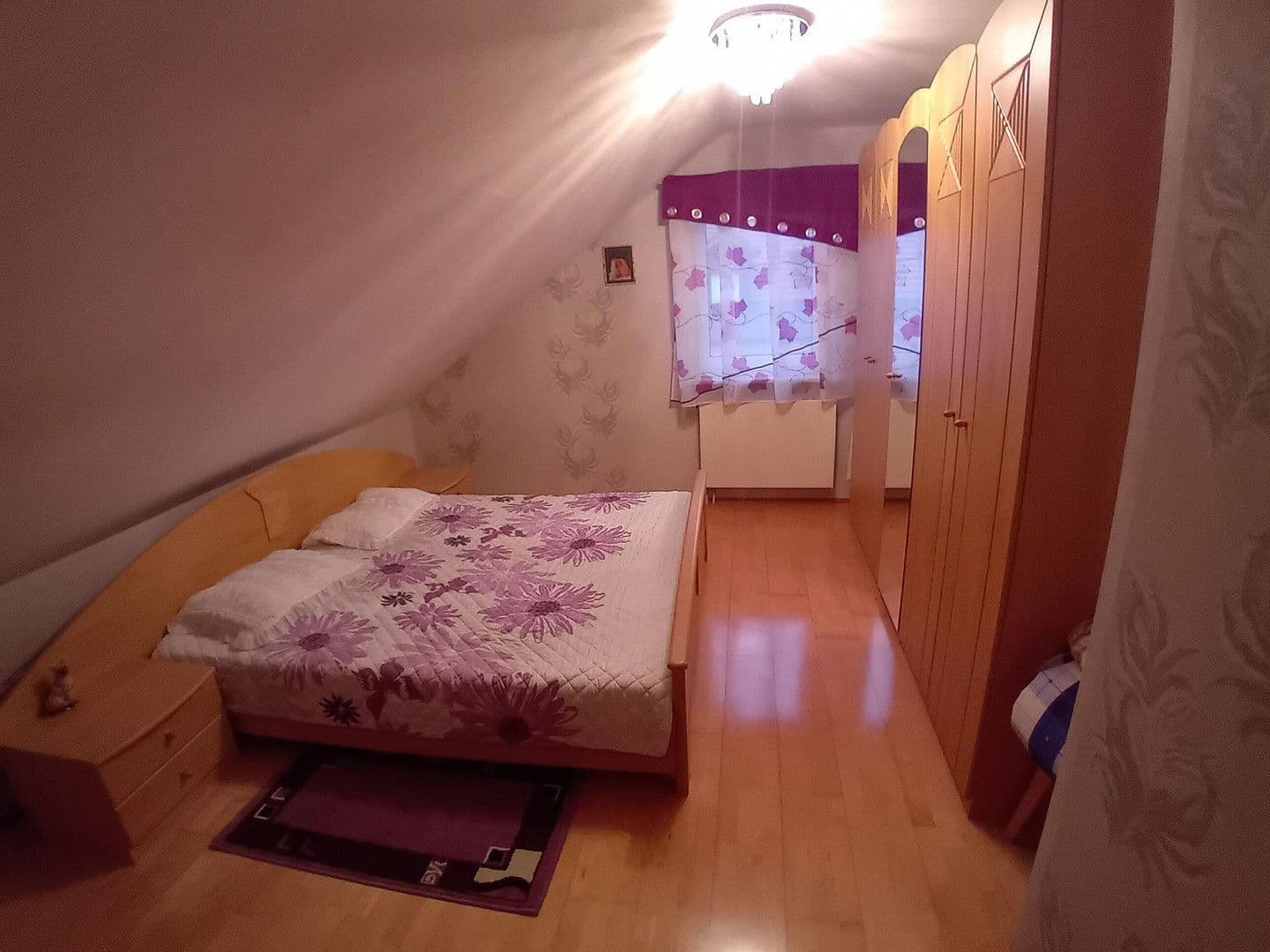 Predaj domu 130 m², pozemek 596 m², Ronsberg, Bavorsko Predaj domu 130 m², pozemek 596 m², Ronsberg, Bavorsko