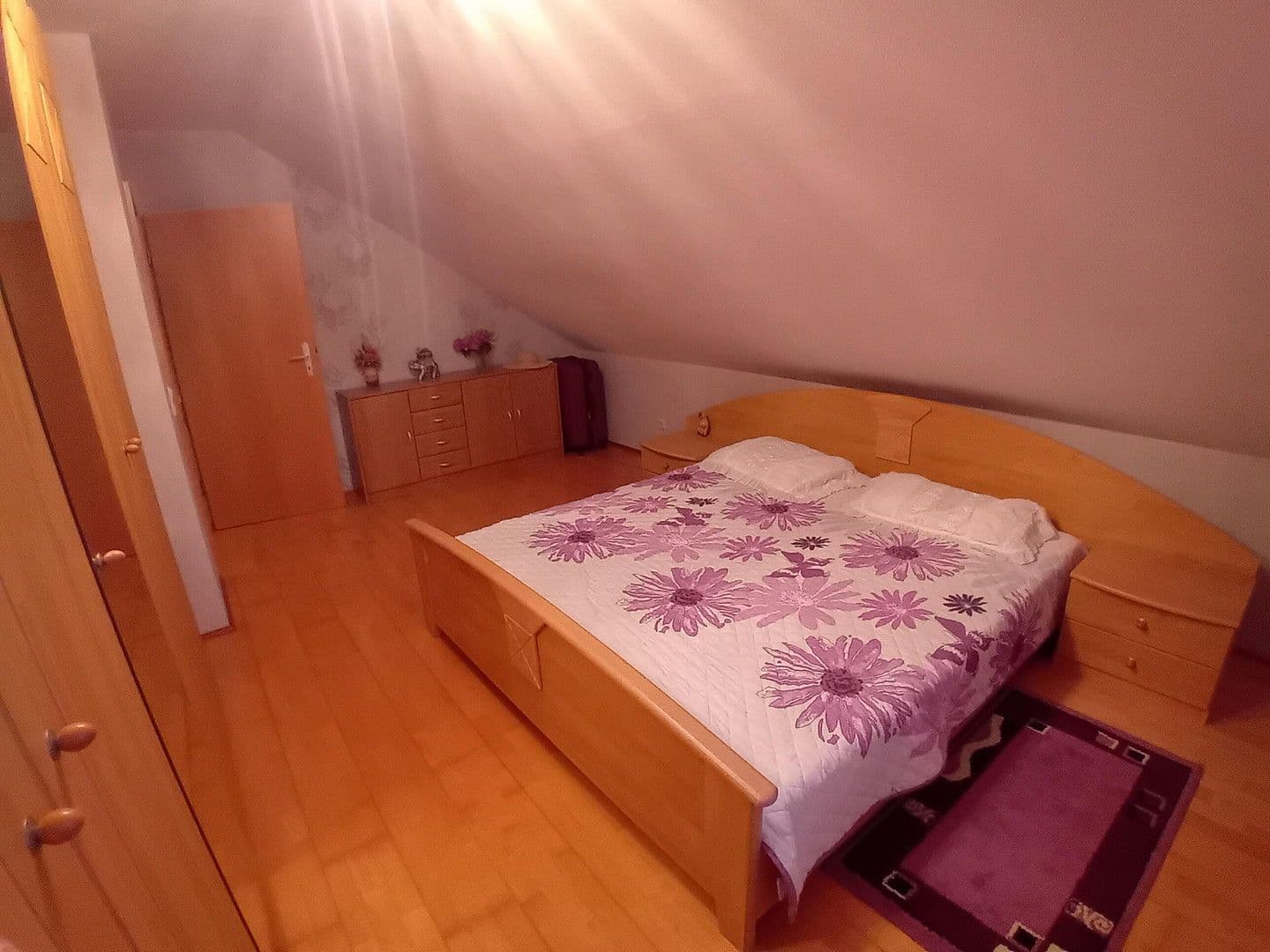 Predaj domu 130 m², pozemek 596 m², Ronsberg, Bavorsko Predaj domu 130 m², pozemek 596 m², Ronsberg, Bavorsko