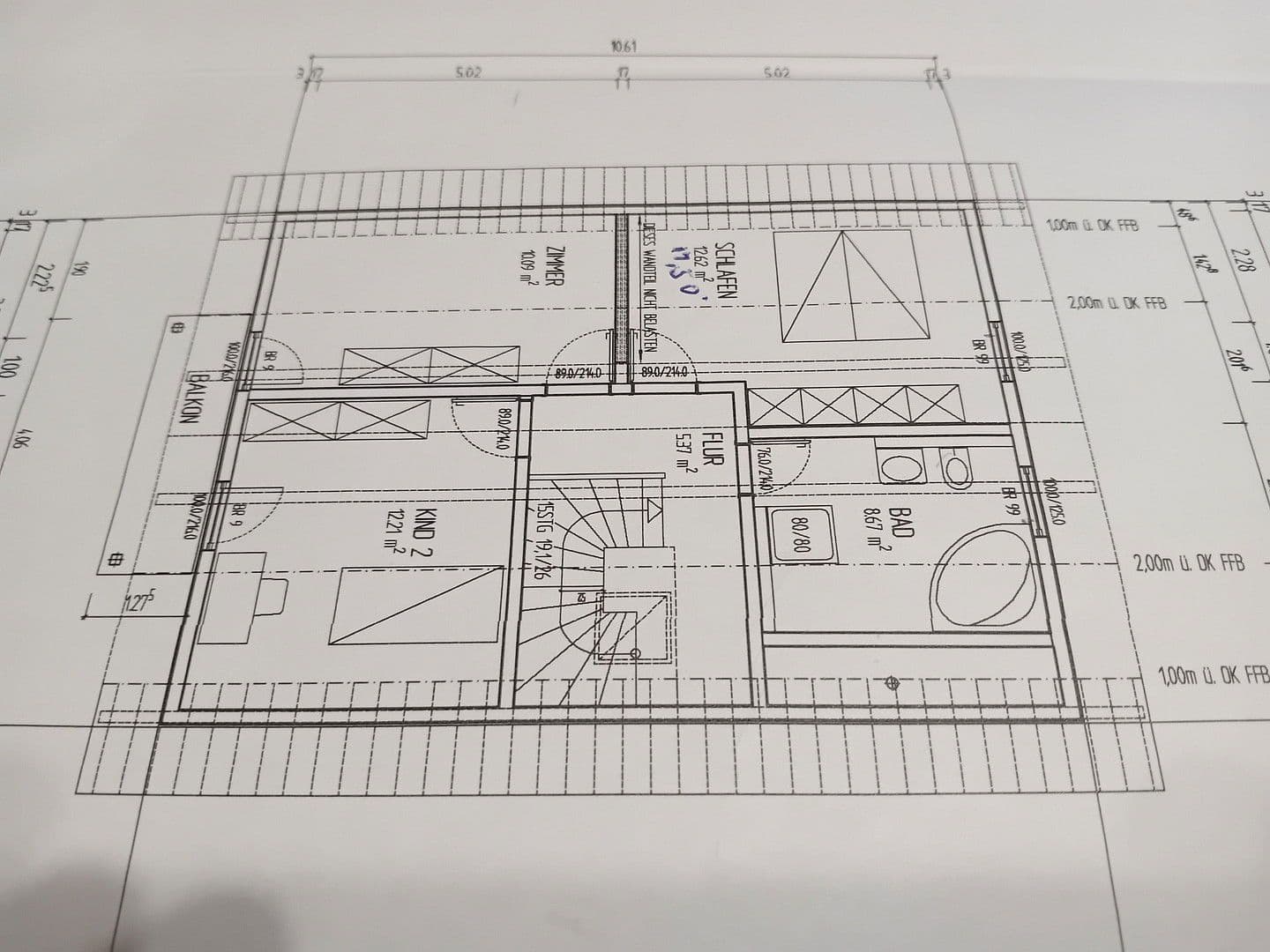 Predaj domu 130 m², pozemek 596 m², Ronsberg, Bavorsko Predaj domu 130 m², pozemek 596 m², Ronsberg, Bavorsko