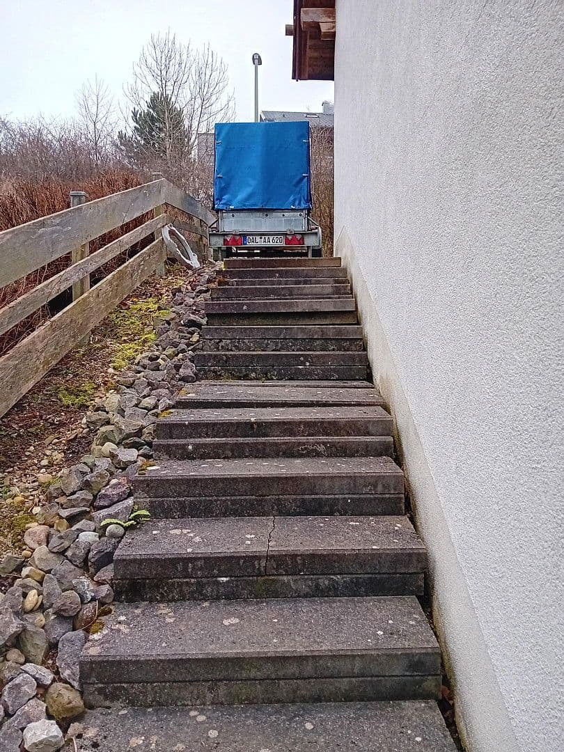 Predaj domu 130 m², pozemek 596 m², Ronsberg, Bavorsko Predaj domu 130 m², pozemek 596 m², Ronsberg, Bavorsko