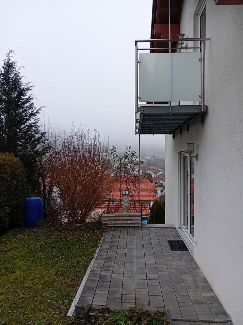 Predaj domu 130 m², pozemek 596 m², Ronsberg, Bavorsko Predaj domu 130 m², pozemek 596 m², Ronsberg, Bavorsko