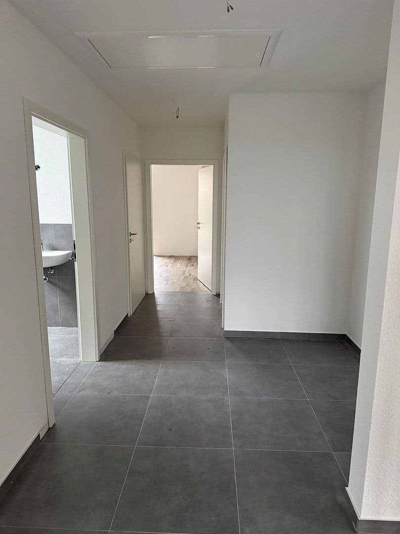 Prenájom bytu 3-izbový 90 m², In der Nordfeldmark 1, Ibbenbüren, Severné Porýnie - Westfálsko Prenájom bytu 3-izbový 90 m², In der Nordfeldmark 1, Ibbenbüren, Severné Porýnie - Westfálsko