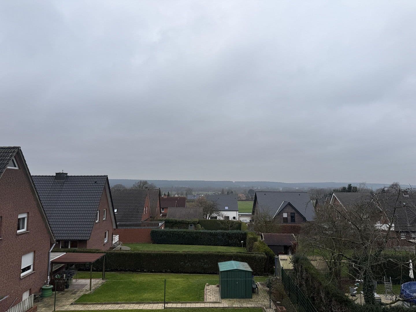 Prenájom bytu 3-izbový 90 m², In der Nordfeldmark 1, Ibbenbüren, Severné Porýnie - Westfálsko Prenájom bytu 3-izbový 90 m², In der Nordfeldmark 1, Ibbenbüren, Severné Porýnie - Westfálsko