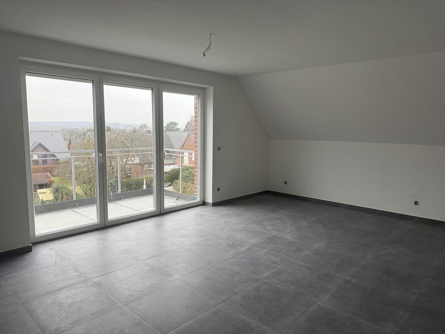 Prenájom bytu 3-izbový 90 m², In der Nordfeldmark 1, Ibbenbüren, Severné Porýnie - Westfálsko Prenájom bytu 3-izbový 90 m², In der Nordfeldmark 1, Ibbenbüren, Severné Porýnie - Westfálsko